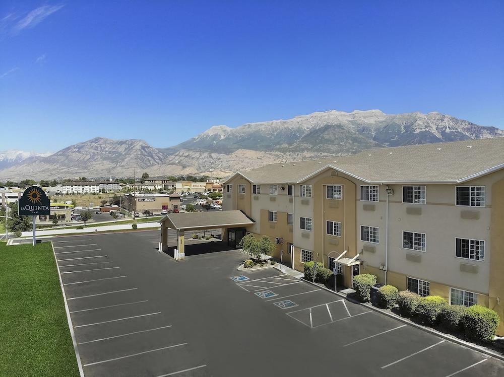 La Quinta By Wyndham North Orem Exterior foto