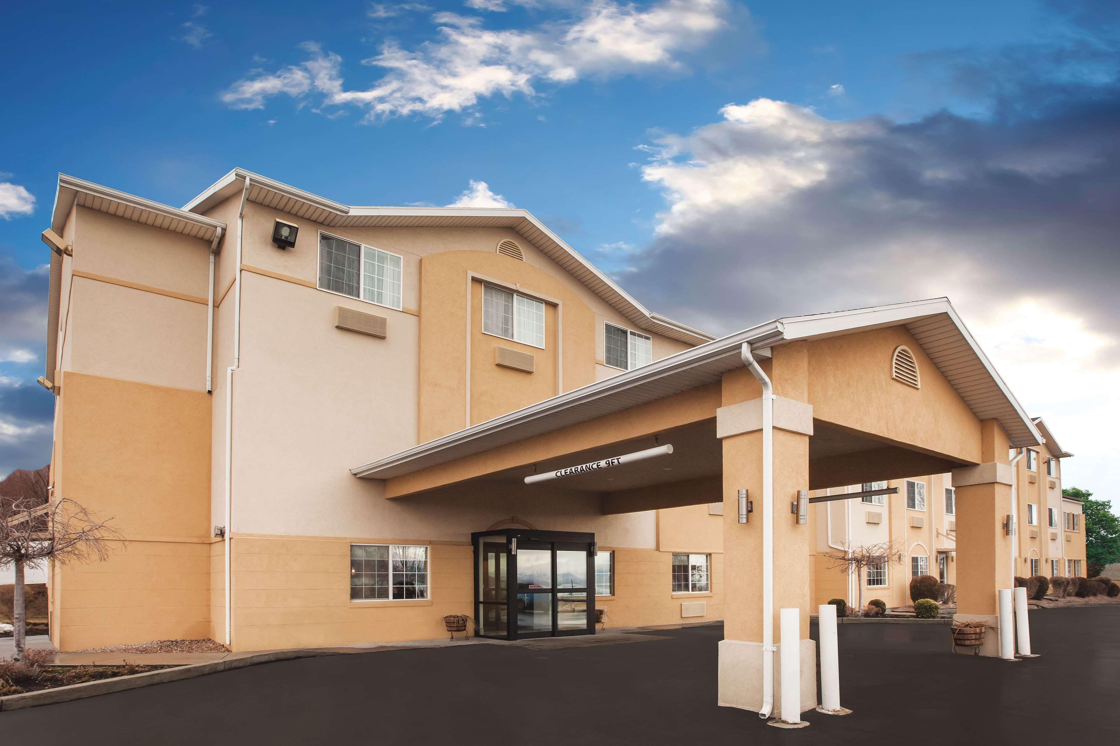 La Quinta By Wyndham North Orem Exterior foto