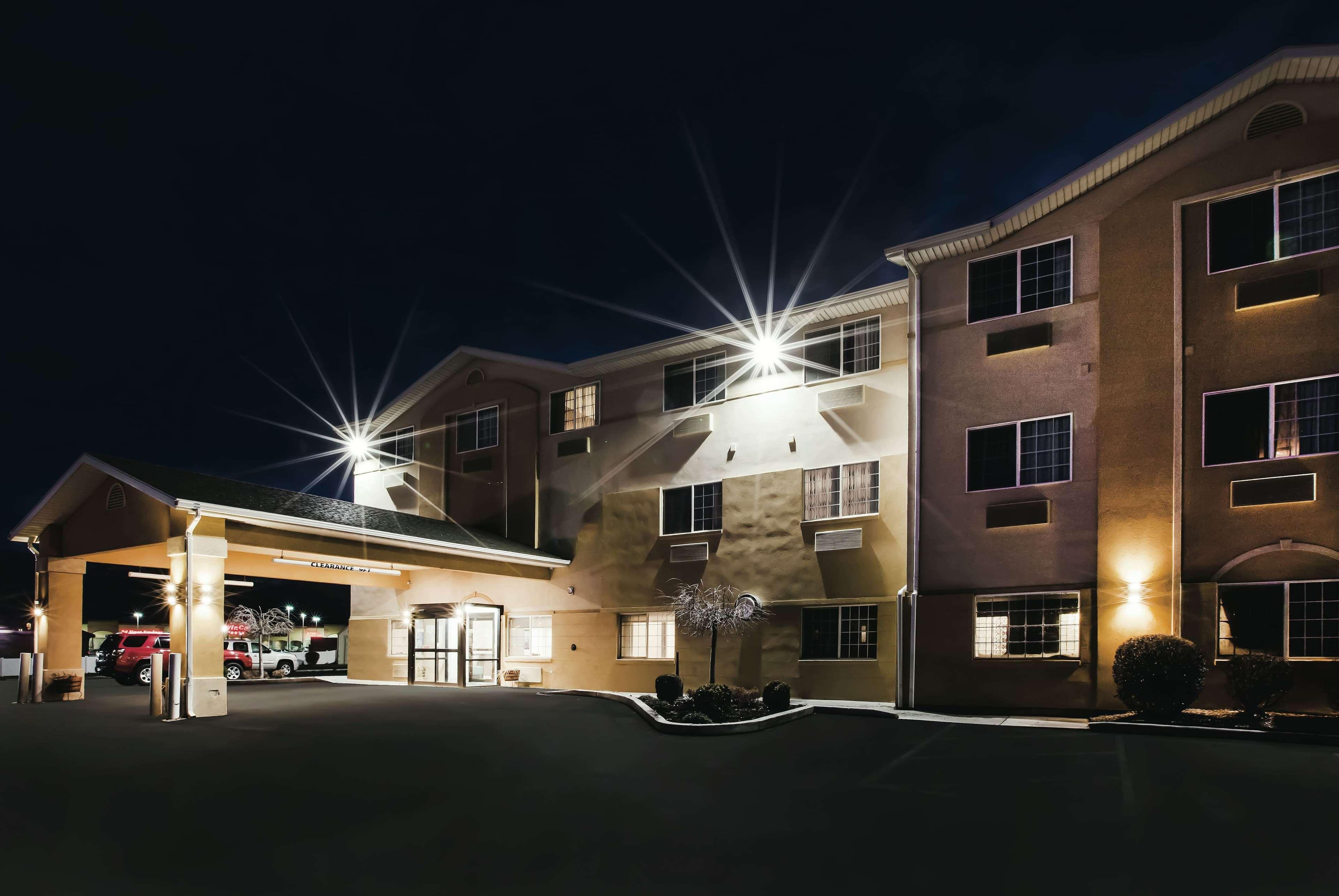 La Quinta By Wyndham North Orem Exterior foto