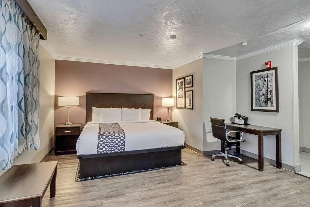 La Quinta By Wyndham North Orem Quarto foto
