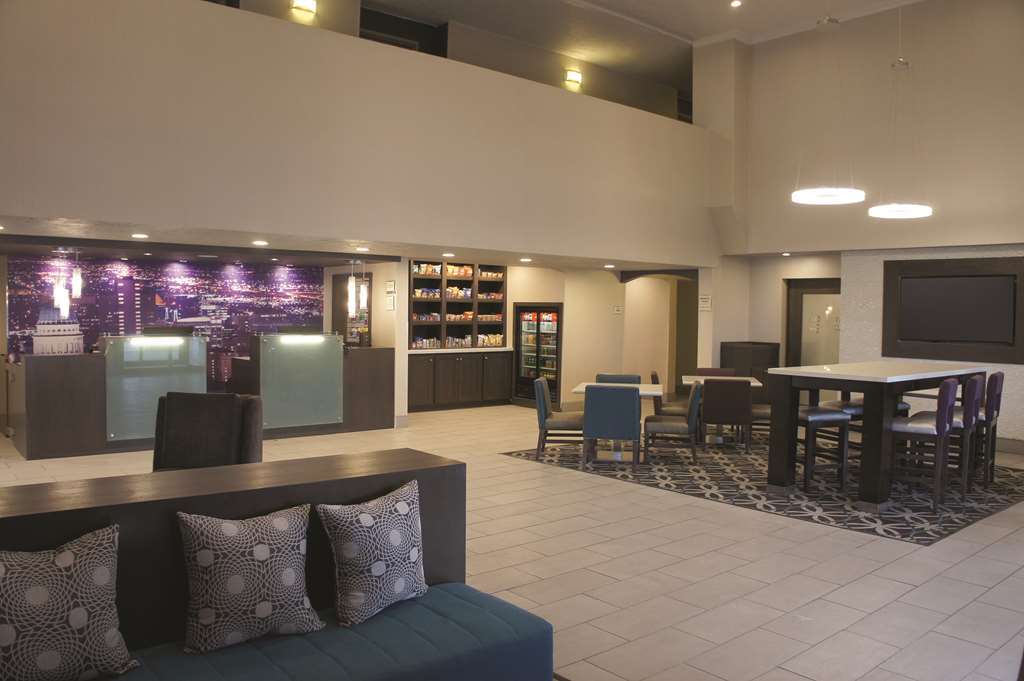 La Quinta By Wyndham North Orem Interior foto