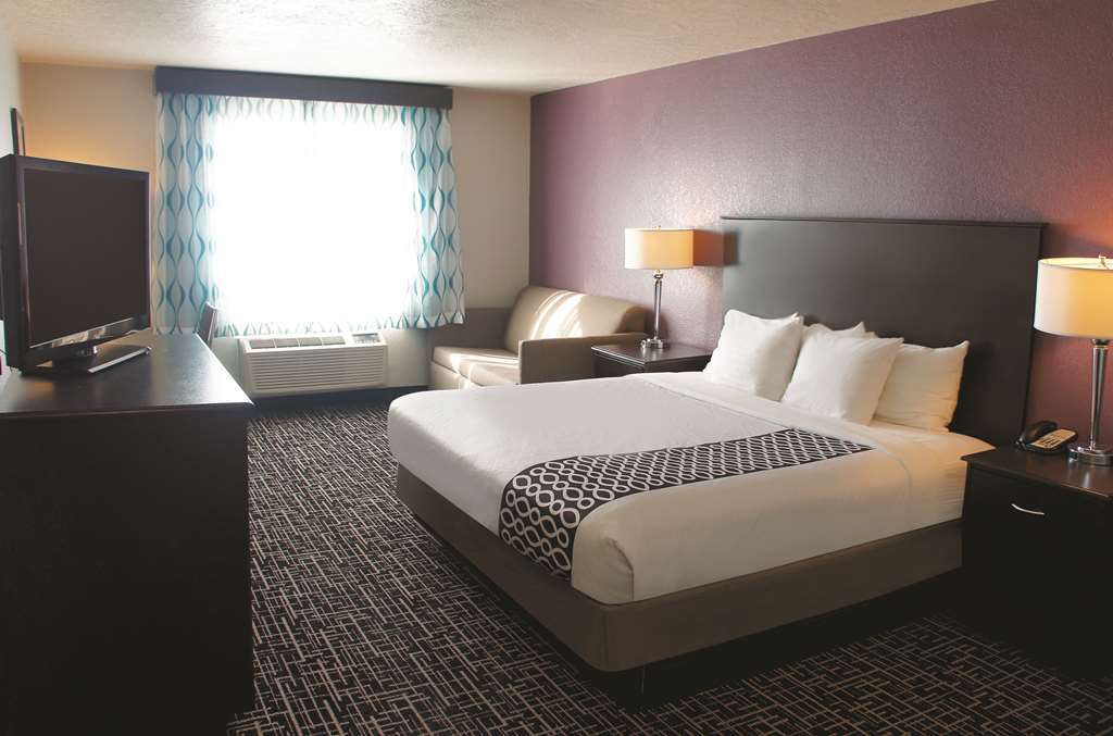La Quinta By Wyndham North Orem Quarto foto